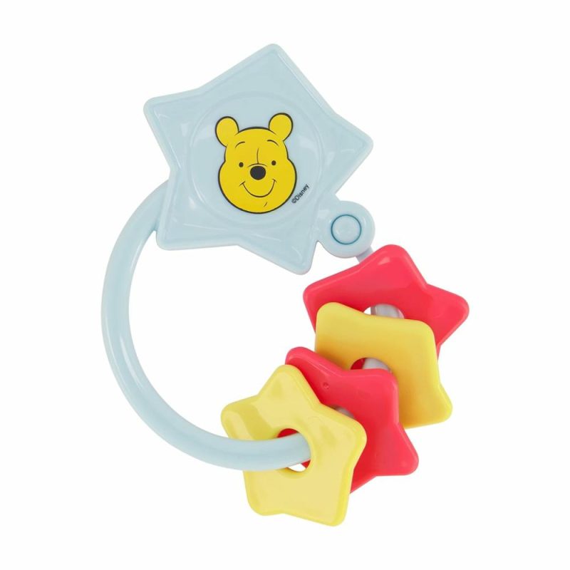 Dentifrici | 2 Pack Winnie The Pooh Personaggio Forma Succhietto E Portachiavi  Giochi Premium per il Compleanno dei Bambini  Giochi per la Svezzamento dei Neonati  Ideali per Regali per la Nascita