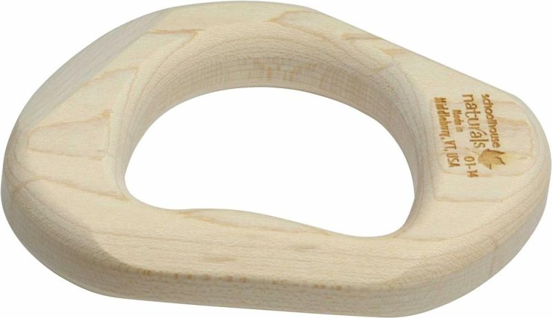 Dentifrici | Maple Teether – Singolo – Made in Usa