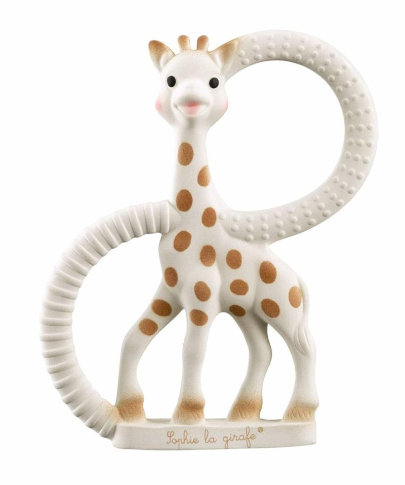 Dentifrici | Sophie La Girafe – Morso di Giraffa Puro