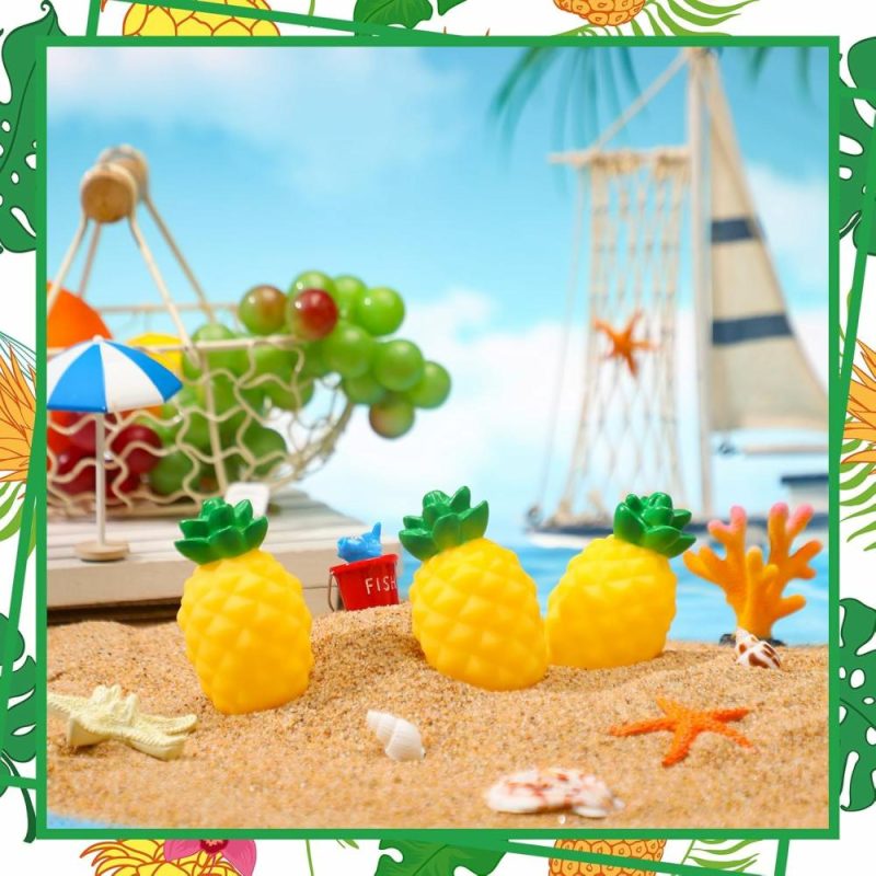 Giocattoli da bagno | 50 Pcs Pomodoro di Gomma Accessorio Bagno in Lotta, Mini Pomodori di Gomma, Accessori Bagno Pomodoro per Bambini, Gioco Flottante Fischietto, Decorazione Partita di Nascita per Partite in Piscina d’Estate