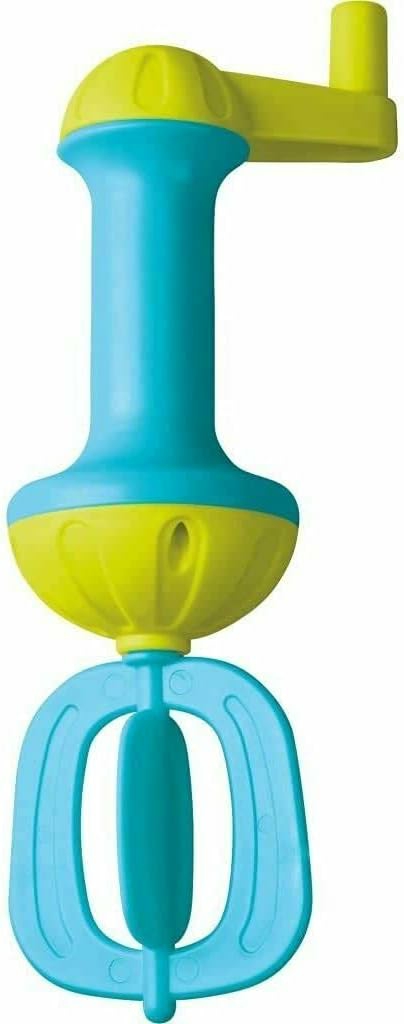 Giocattoli da bagno | Bagnetto per Bambini: Bolla Bagno Kids Whisk – Gioco Sensoriale per Bambini  Abilità Motorie E Divertimento in Bagnetto  Blu