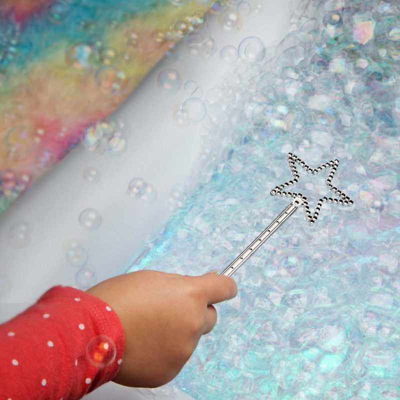 Giocattoli da bagno | Craft-Tastic – Pozioni di Schiuma da Bagno Gioco – Fai Da Te Tavolo dell’Acqua per la Vasca – Crea Pozioni Magiche e Schiume nella Vasca – Per Bambini di 4 Anni e Più con Aiuto