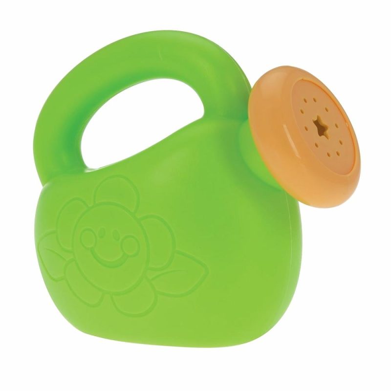 Giocattoli da bagno | Gioco da bagno Flow N’ Grow per il giardino con fiori e annaffiatoio – Gioco da bagno per bambini maschi e femmine da 18 mesi in su – Gioco da bagno con tappi adesivi per neonati che si attacca alla parete della doccia