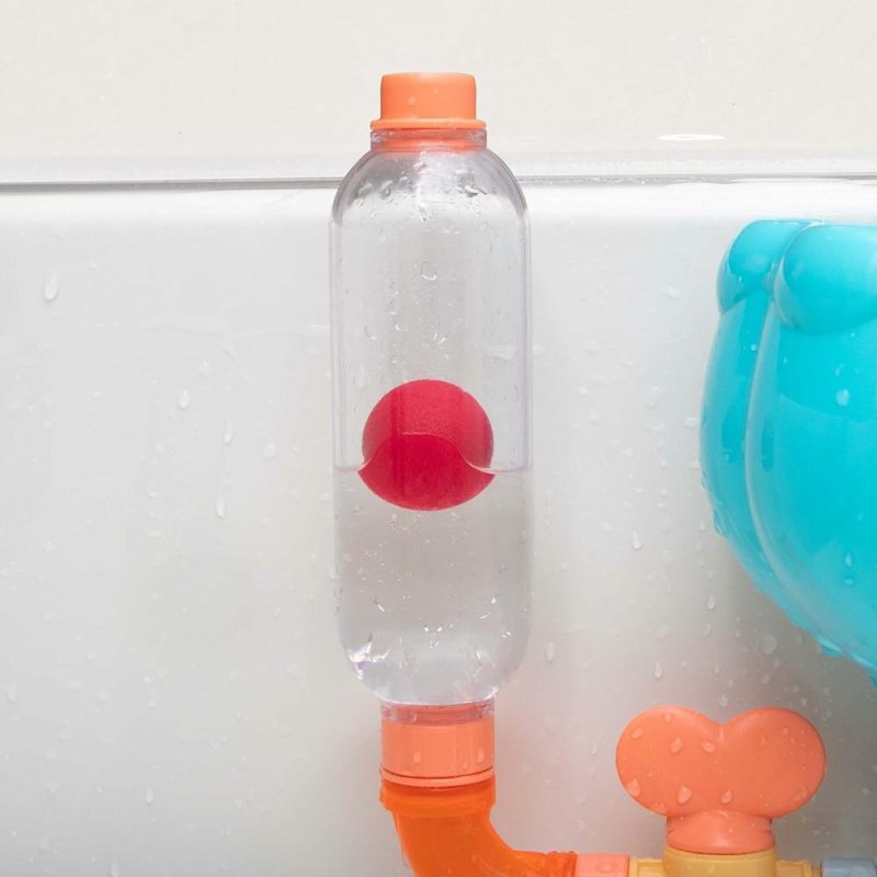 Giocattoli da bagno | Pipette Acqua pazza con Funzioni Interattive per Sviluppo Cognitivo