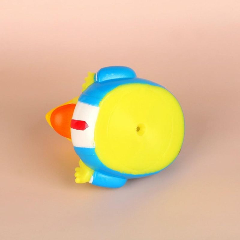 Giocattoli da bagno | Trump Animaletto di Gomma Baby Bath Toys Anatre per Jeeps Anatre di Gomma Divertenti Gioco di Anatra per Bambini Regalo Jeep Anatre Trump Regali