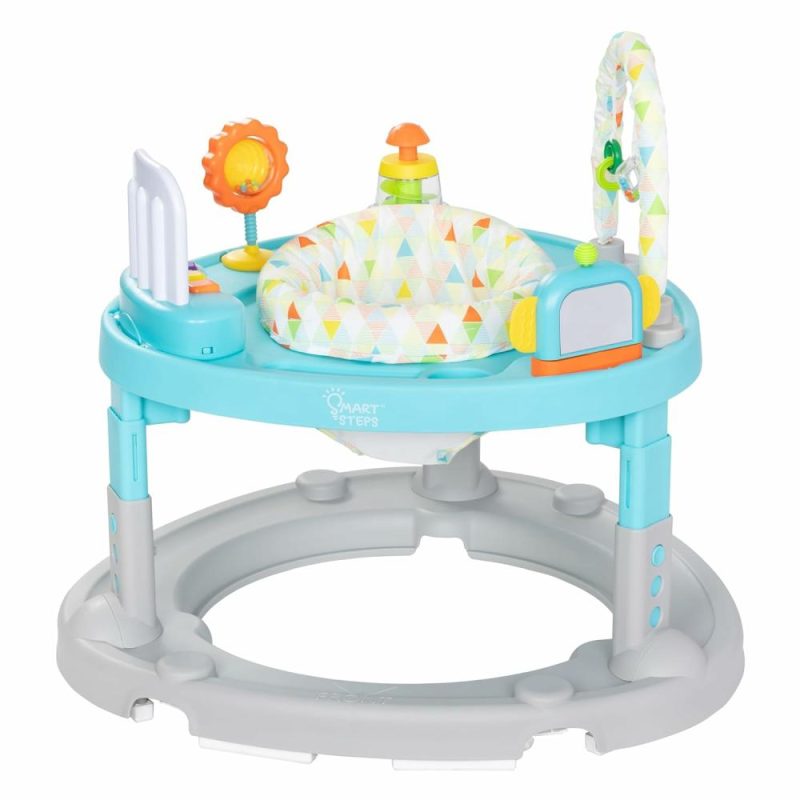 Piedi d’oca | Bounce N’ Dance 4-In-1 Activity Center Walker Harmony Fun